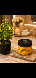 Turmeric summer special!! With free lipbalm