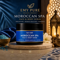 Pure Moroccon spa (400)gram
