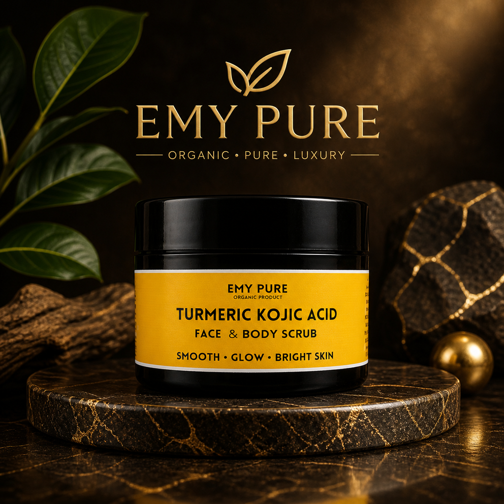 Deal offer!! Two face& body scrubs