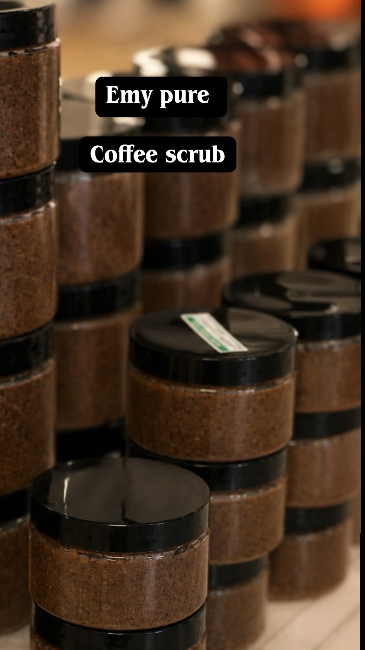 Coffee turmeric combo(350) grams
